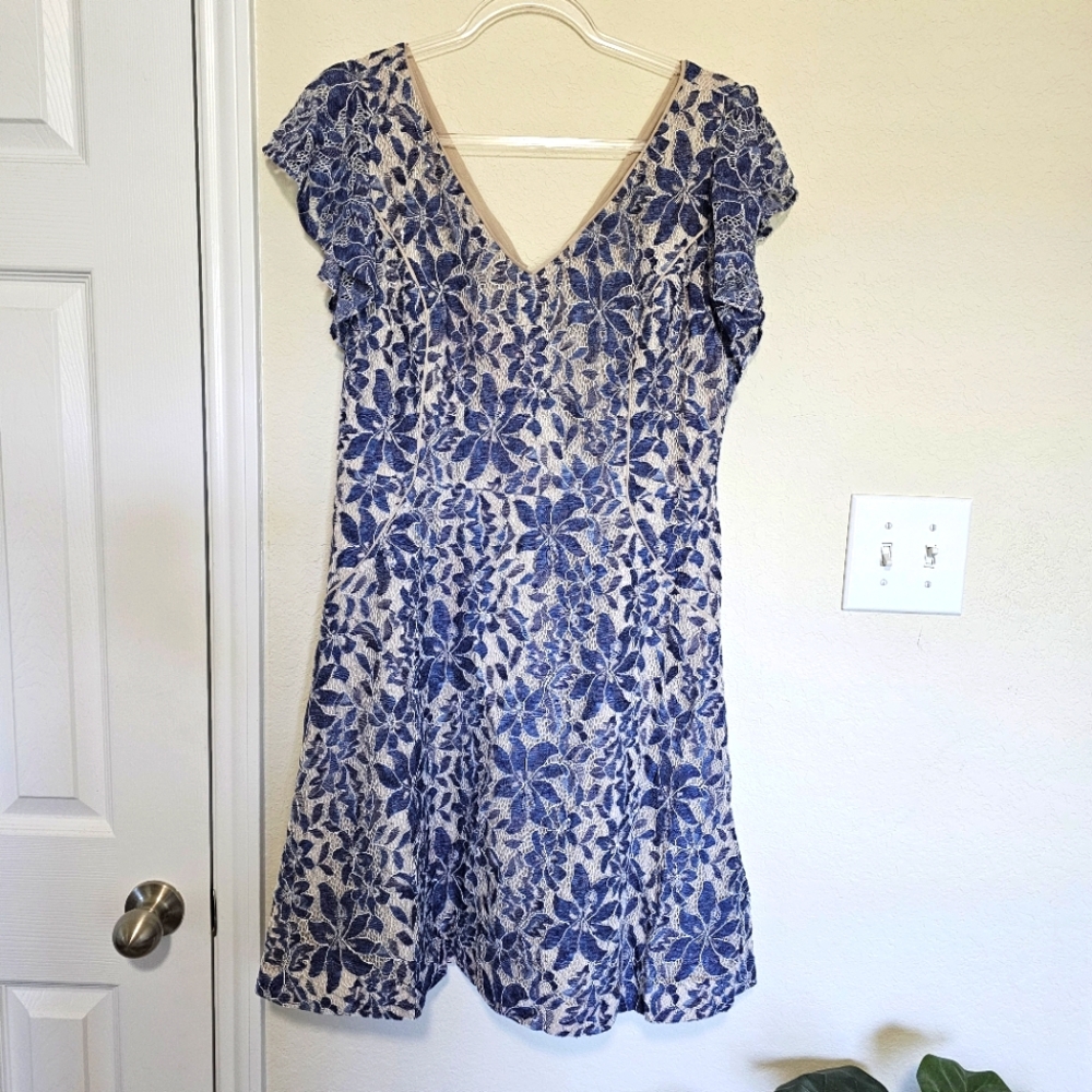 Jessie Simpson Dress